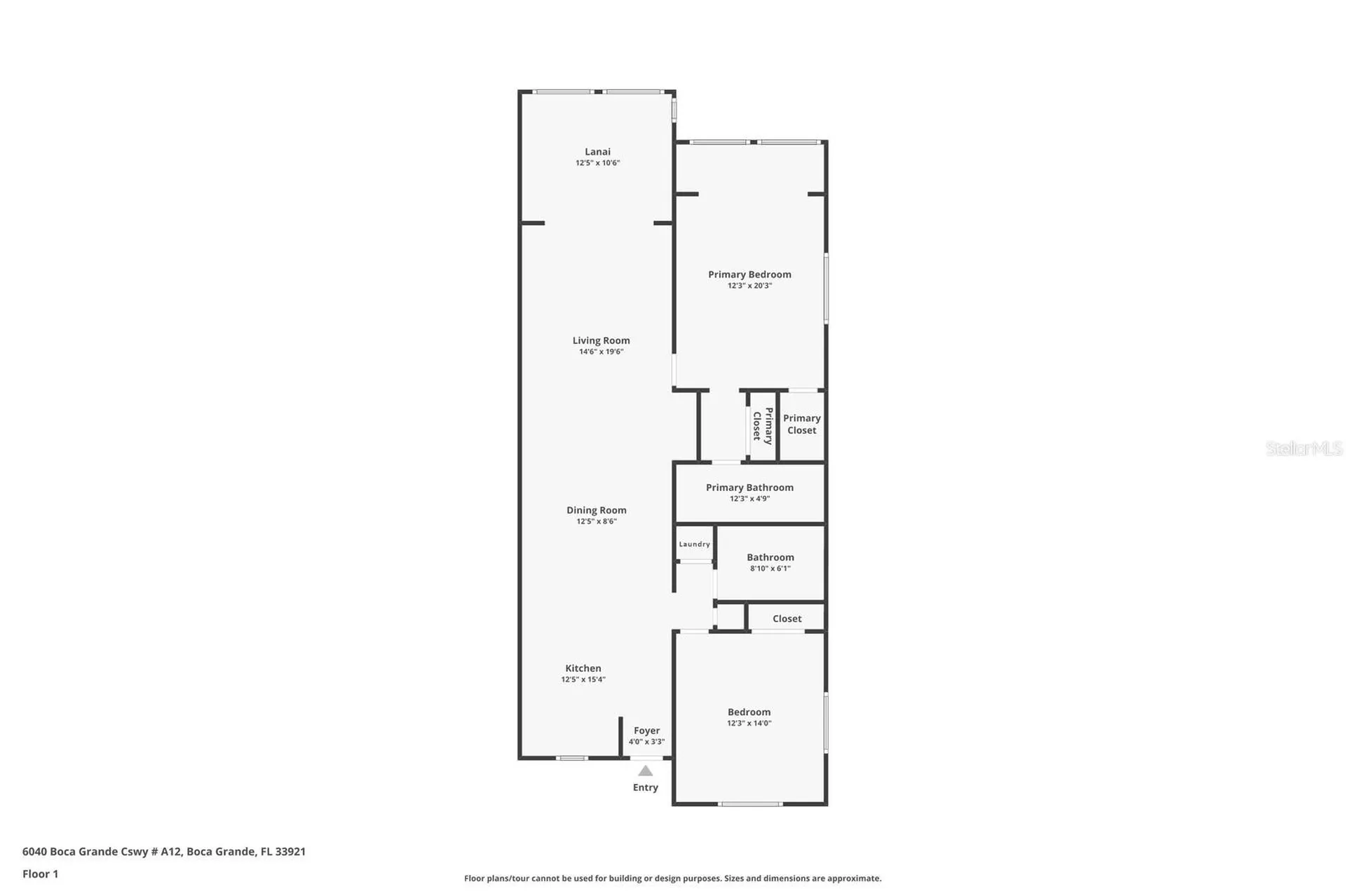 6040 Boca Grande Causeway Boca Grande FL 33921