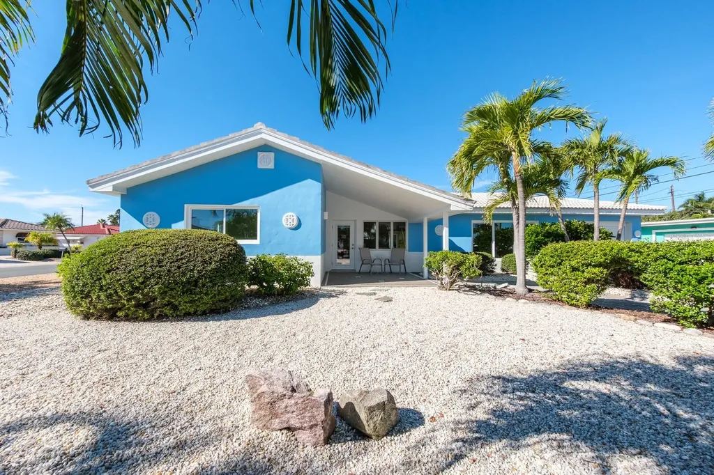 4550 Plaza Way St Pete Beach FL 33706