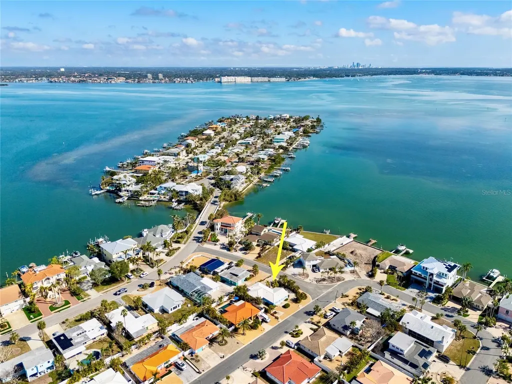 4550 Plaza Way St Pete Beach FL 33706