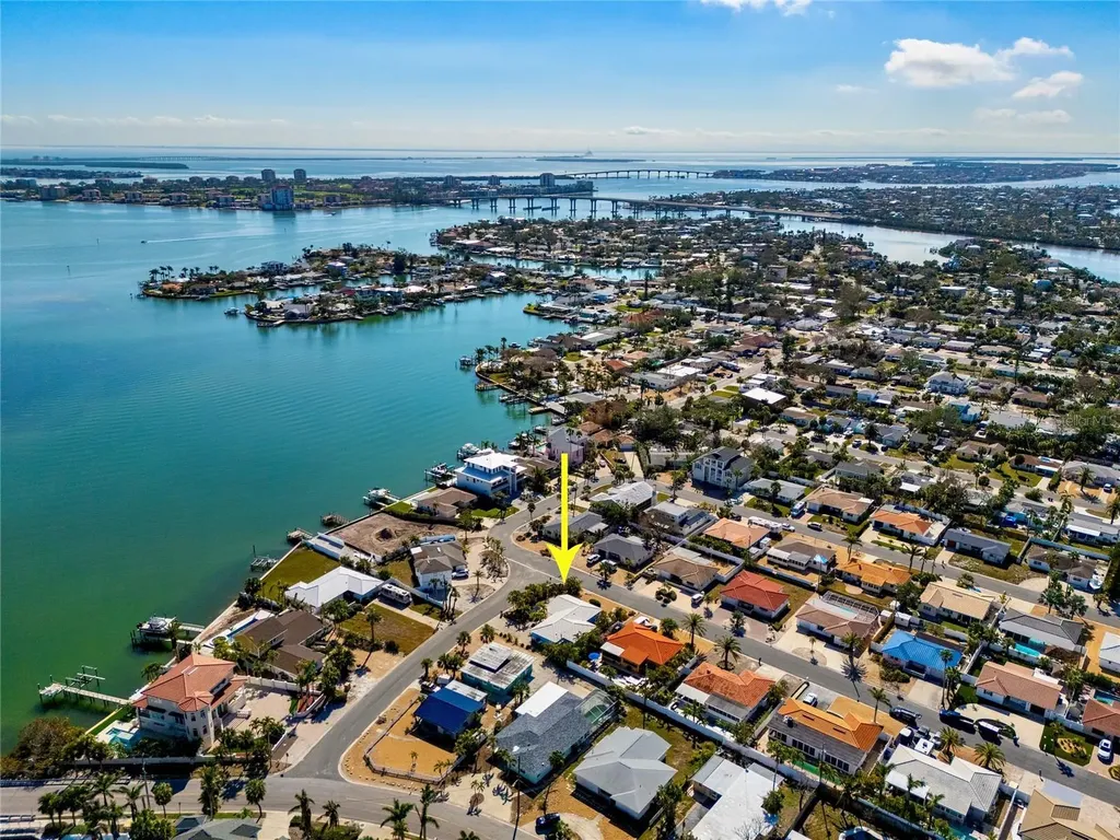 4550 Plaza Way St Pete Beach FL 33706
