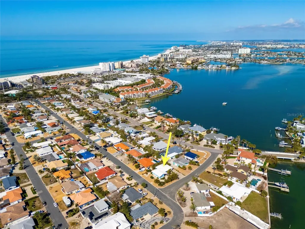 4550 Plaza Way St Pete Beach FL 33706