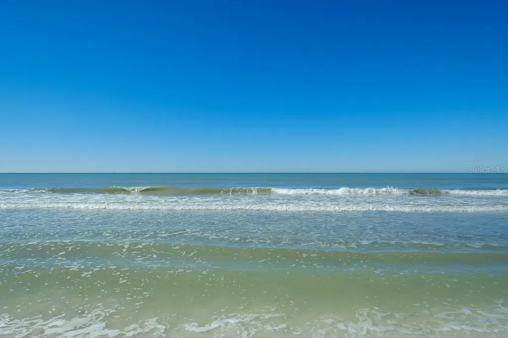 4550 Plaza Way St Pete Beach FL 33706