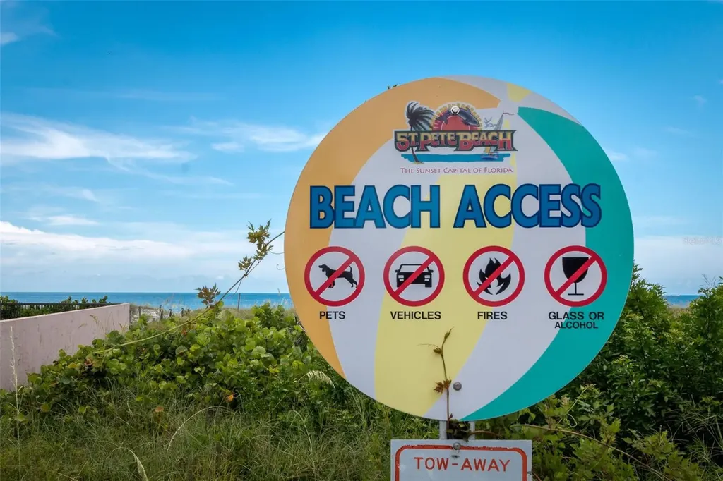 4550 Plaza Way St Pete Beach FL 33706