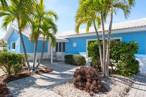 4550 Plaza Way St Pete Beach FL 33706