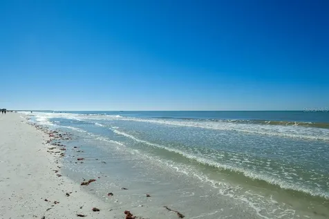 4550 Plaza Way St Pete Beach FL 33706