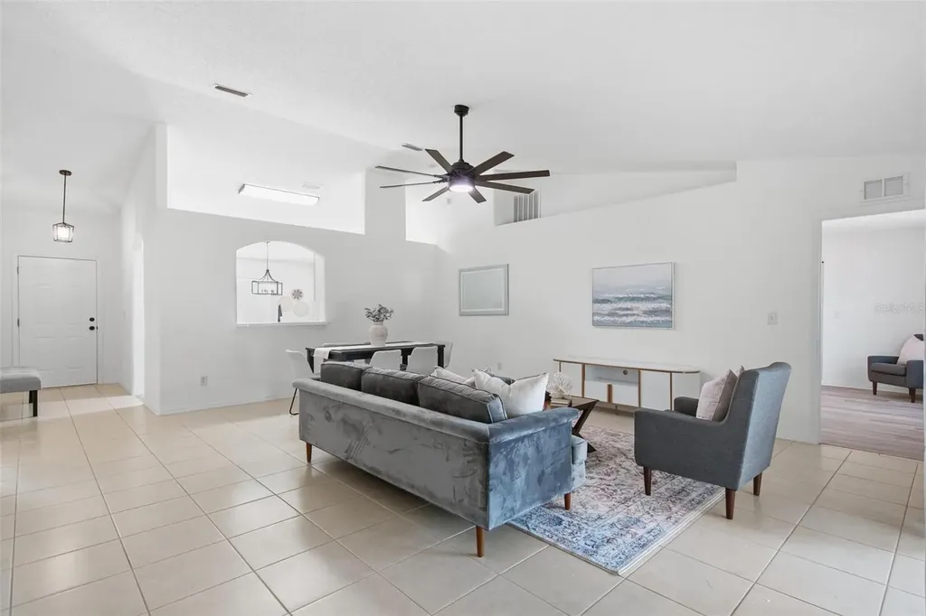 15 Pineland Lane Palm Coast FL 32164