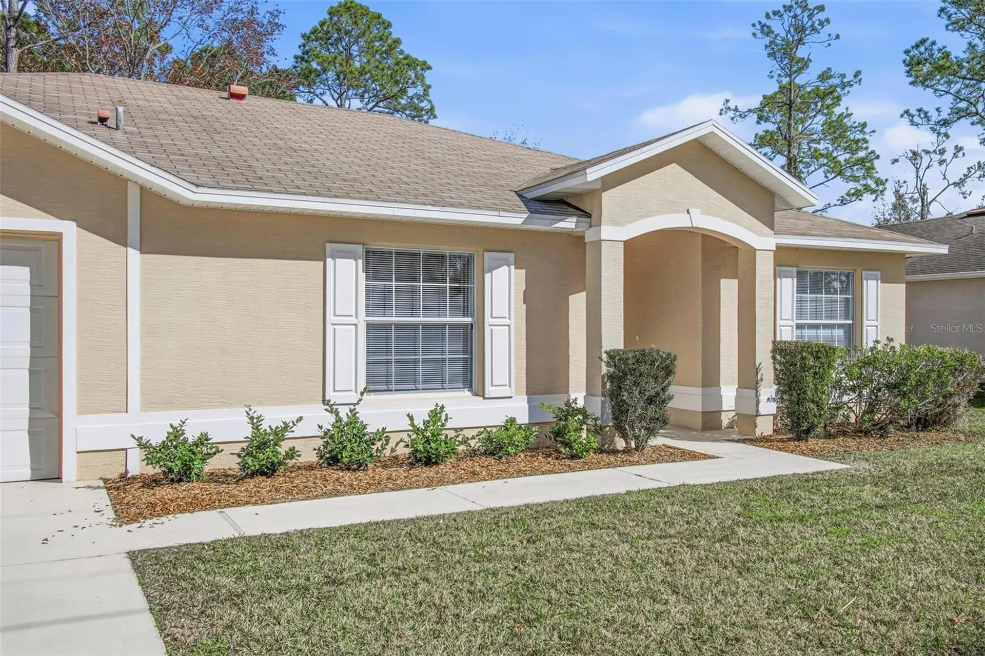 15 Pineland Lane Palm Coast FL 32164