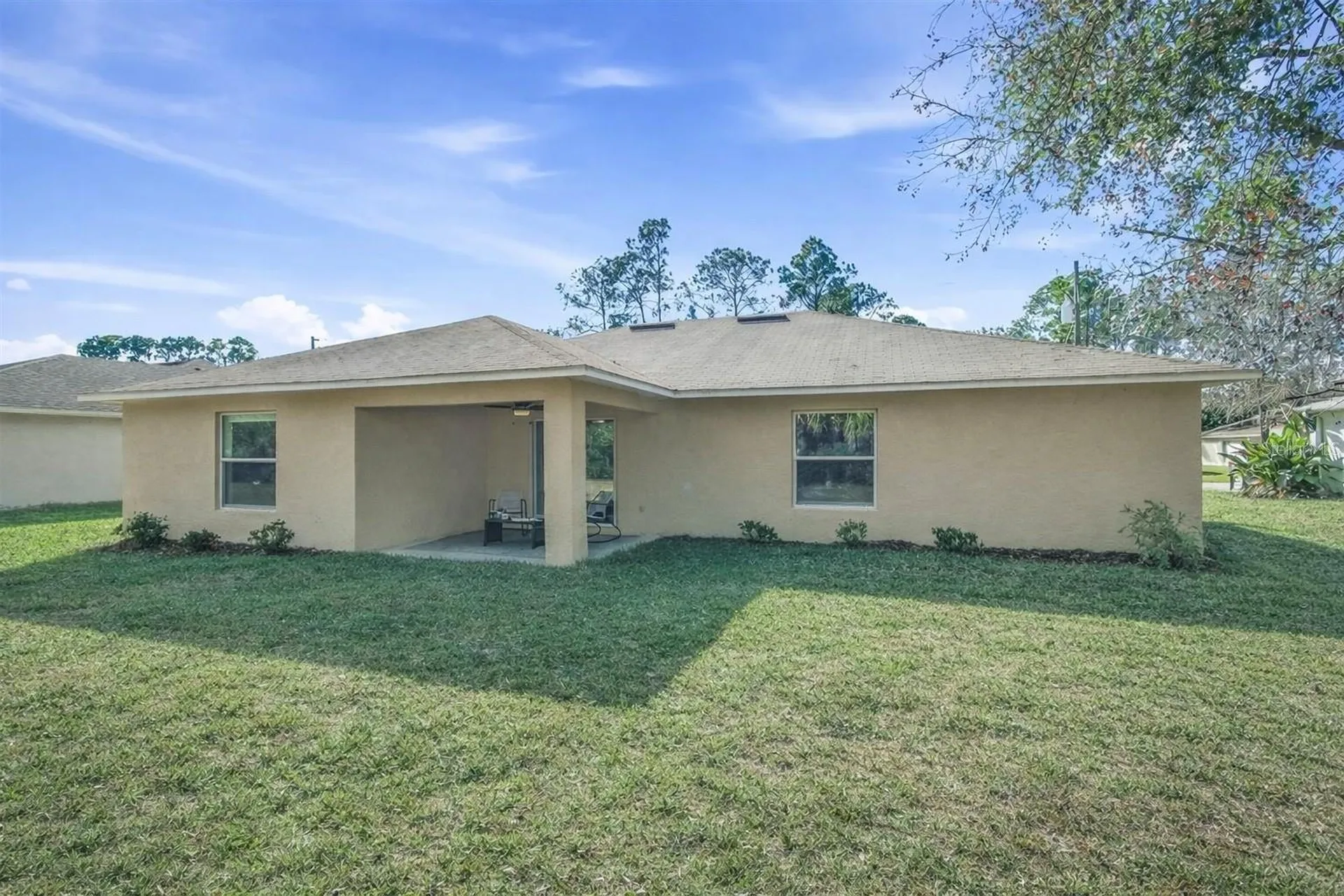 15 Pineland Lane Palm Coast FL 32164