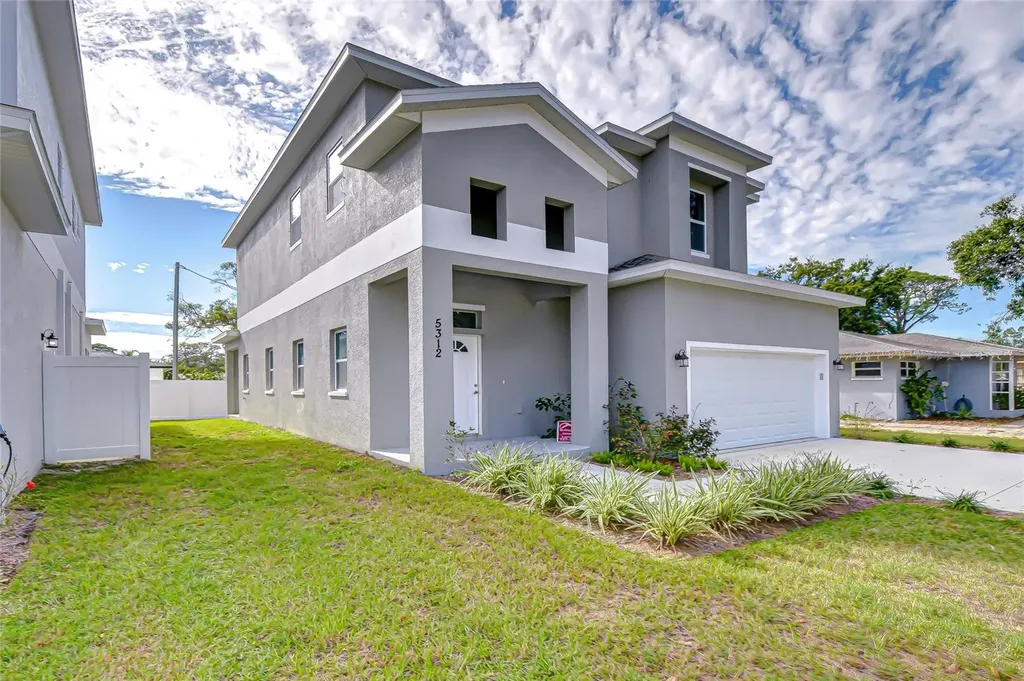 5312 76th Avenue N Pinellas Park FL 33781