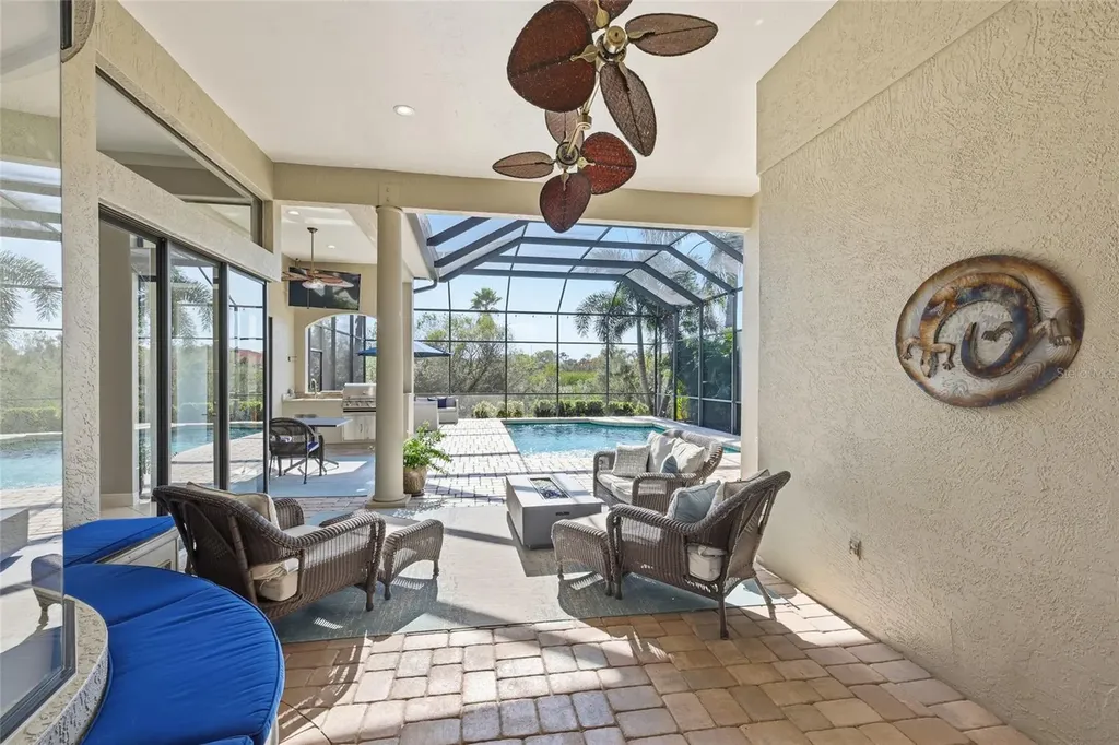 7060 Whitemarsh Circle Lakewood Ranch FL 34202