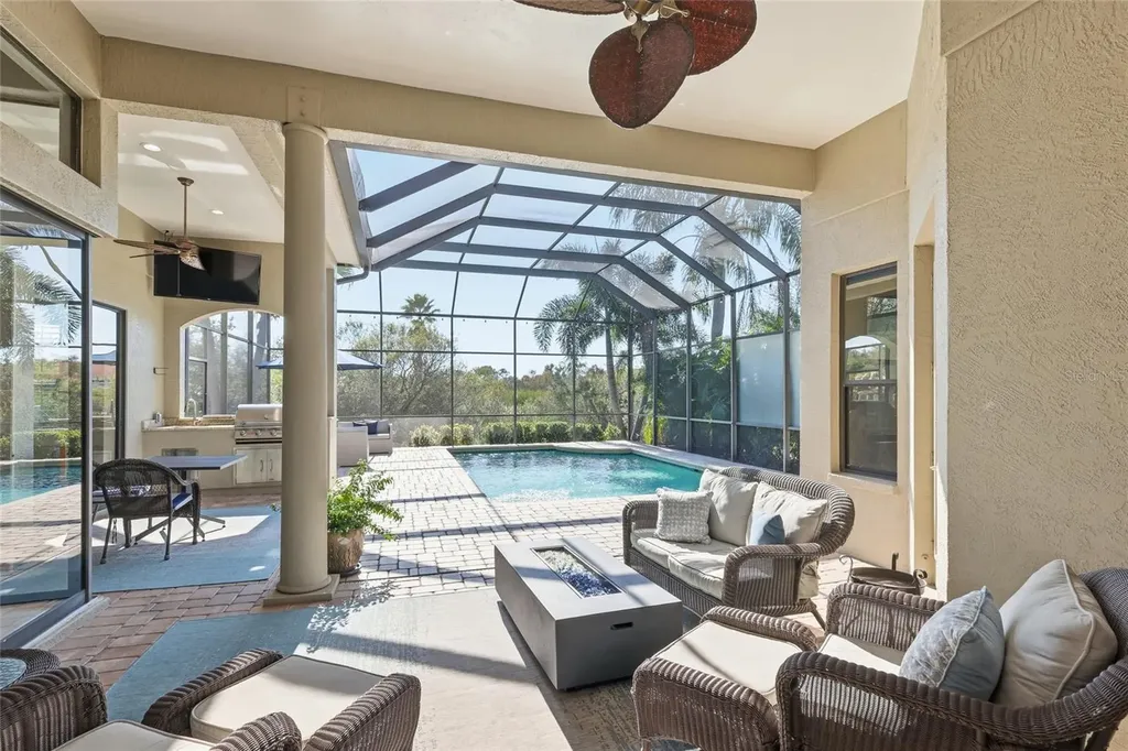 7060 Whitemarsh Circle Lakewood Ranch FL 34202
