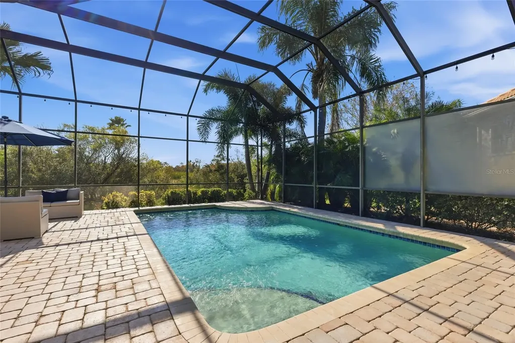 7060 Whitemarsh Circle Lakewood Ranch FL 34202