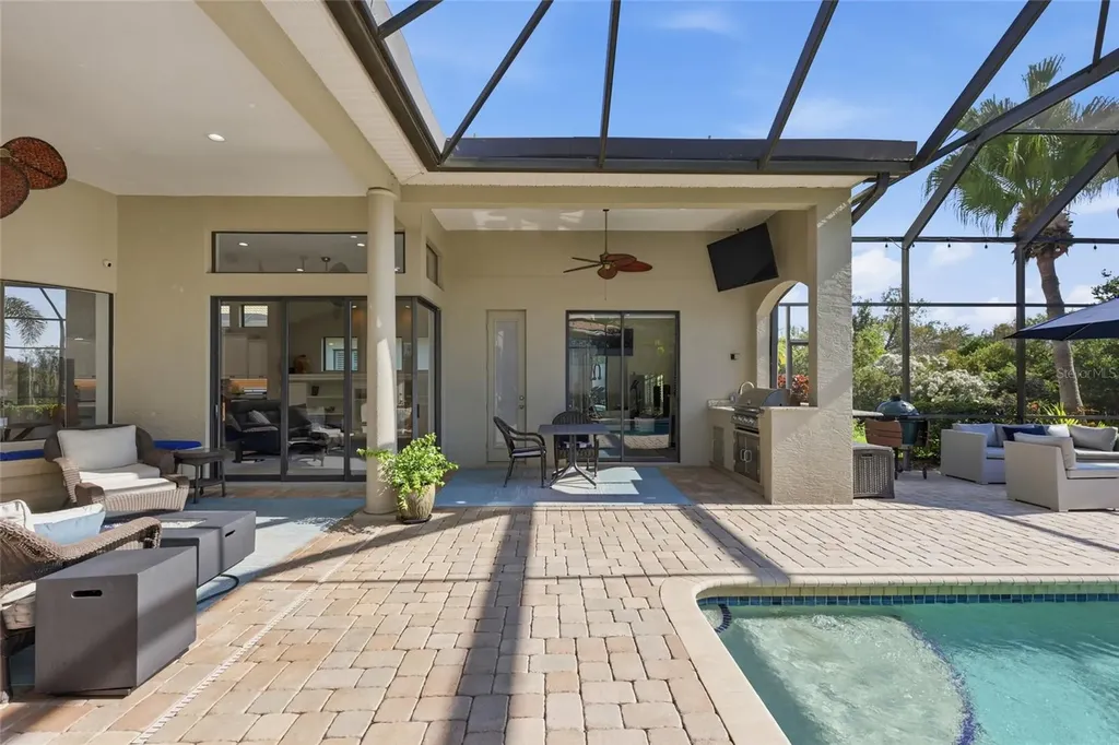 7060 Whitemarsh Circle Lakewood Ranch FL 34202
