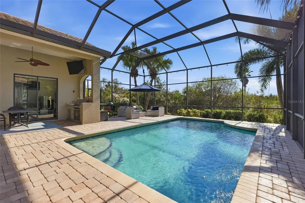 7060 Whitemarsh Circle Lakewood Ranch FL 34202