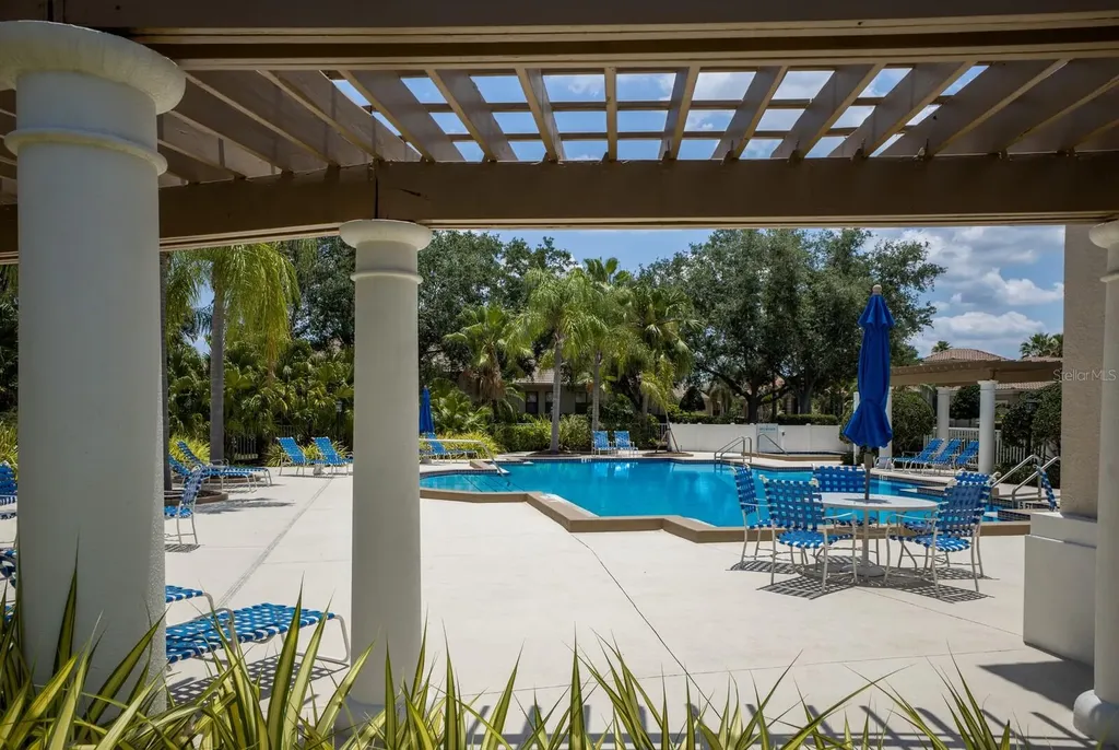 7060 Whitemarsh Circle Lakewood Ranch FL 34202