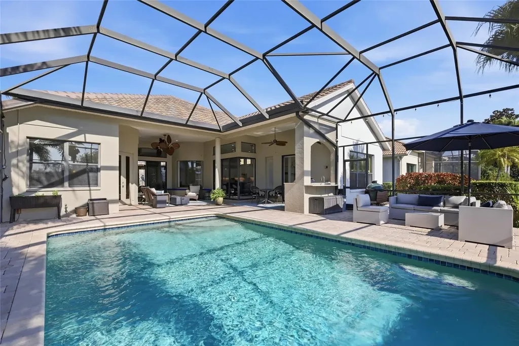 7060 Whitemarsh Circle Lakewood Ranch FL 34202