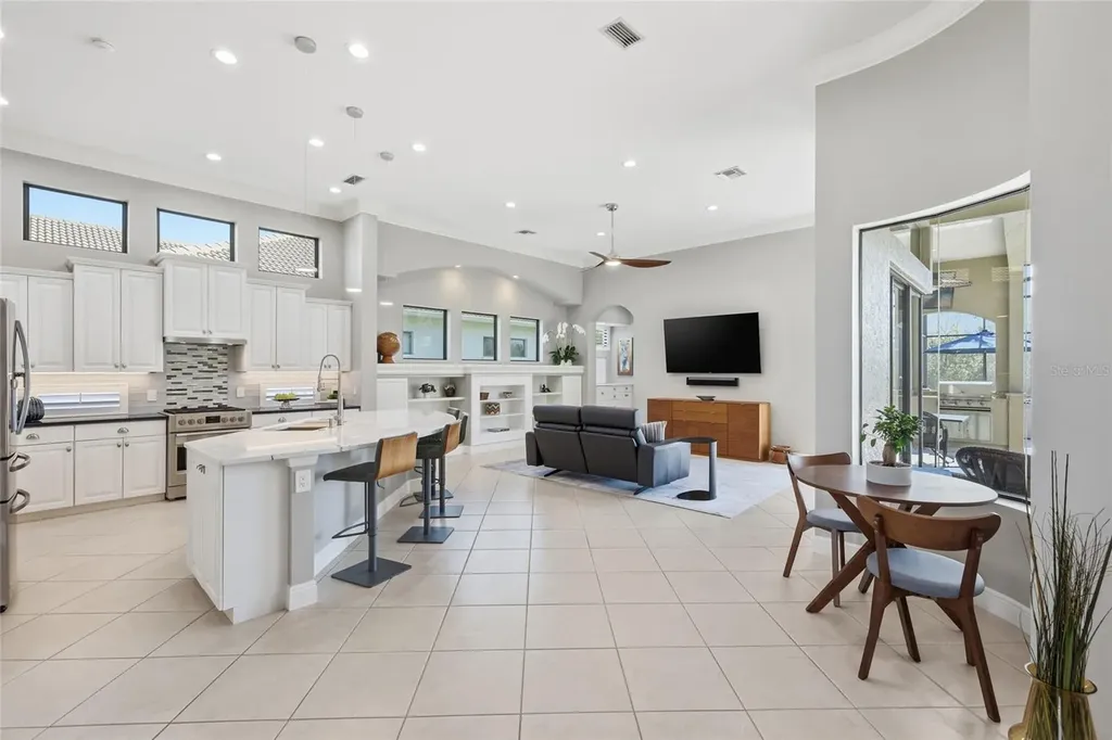 7060 Whitemarsh Circle Lakewood Ranch FL 34202