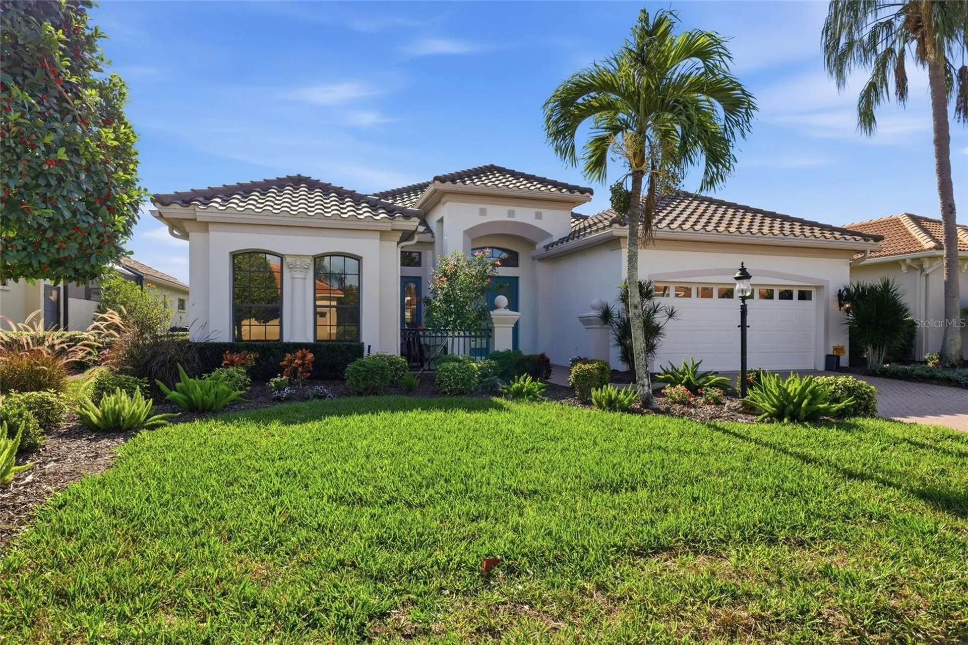 7060 Whitemarsh Circle Lakewood Ranch FL 34202