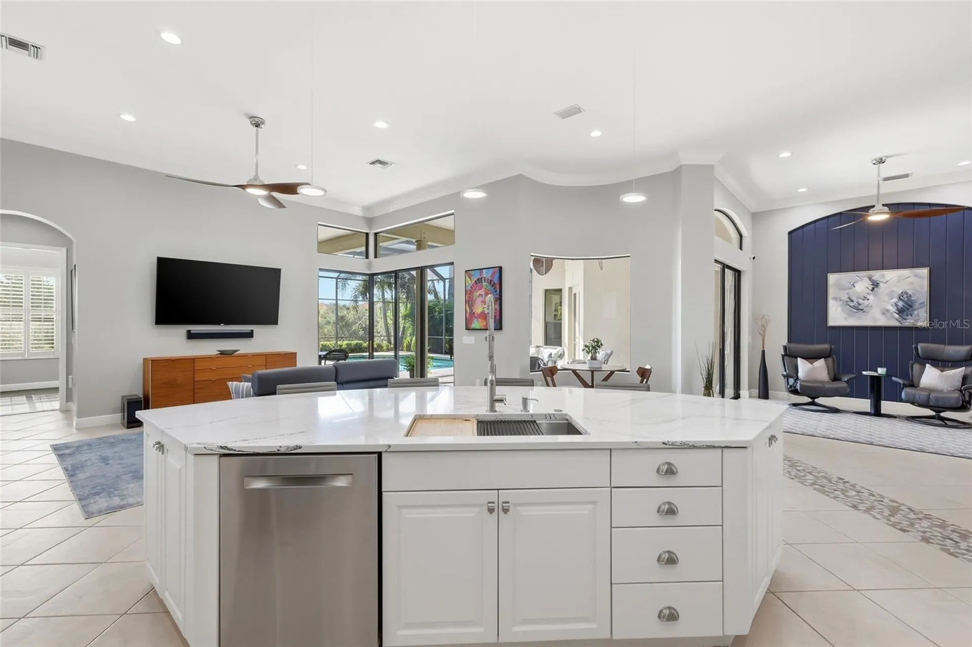 7060 Whitemarsh Circle Lakewood Ranch FL 34202