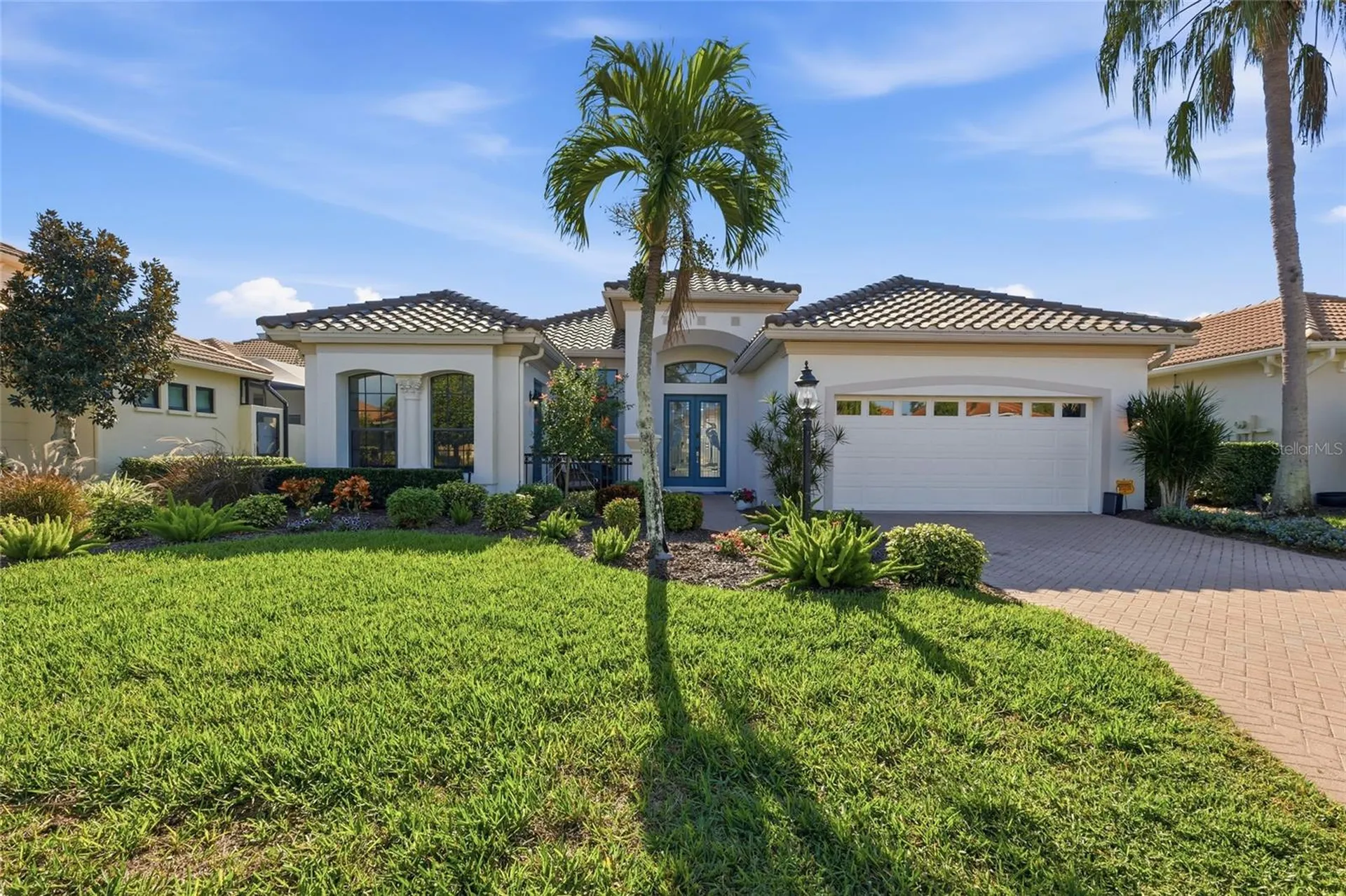 7060 Whitemarsh Circle Lakewood Ranch FL 34202