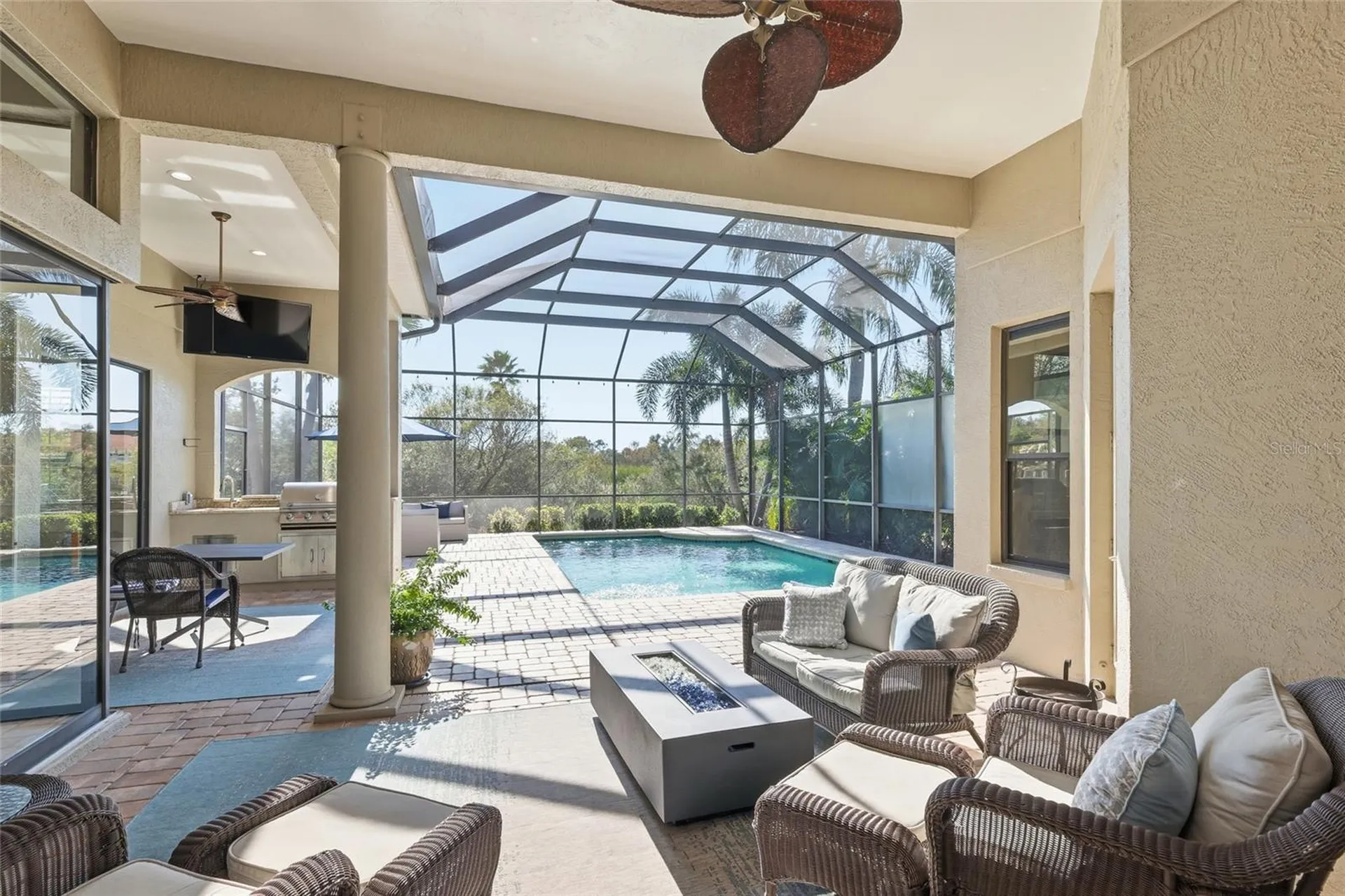 7060 Whitemarsh Circle Lakewood Ranch FL 34202
