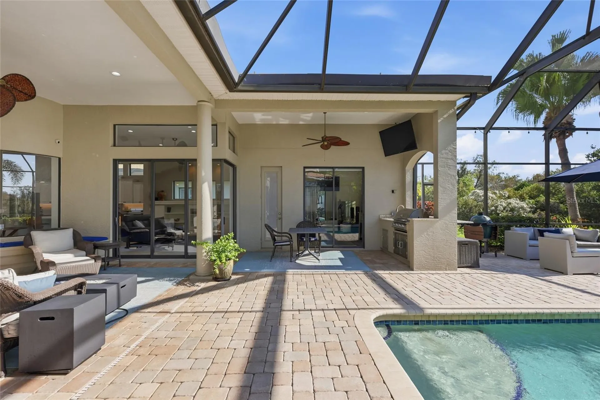 7060 Whitemarsh Circle Lakewood Ranch FL 34202