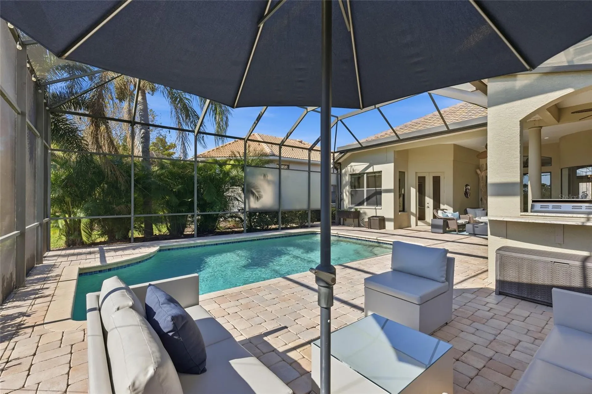 7060 Whitemarsh Circle Lakewood Ranch FL 34202