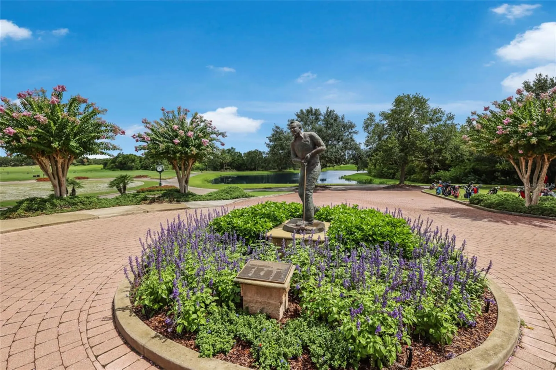 7060 Whitemarsh Circle Lakewood Ranch FL 34202