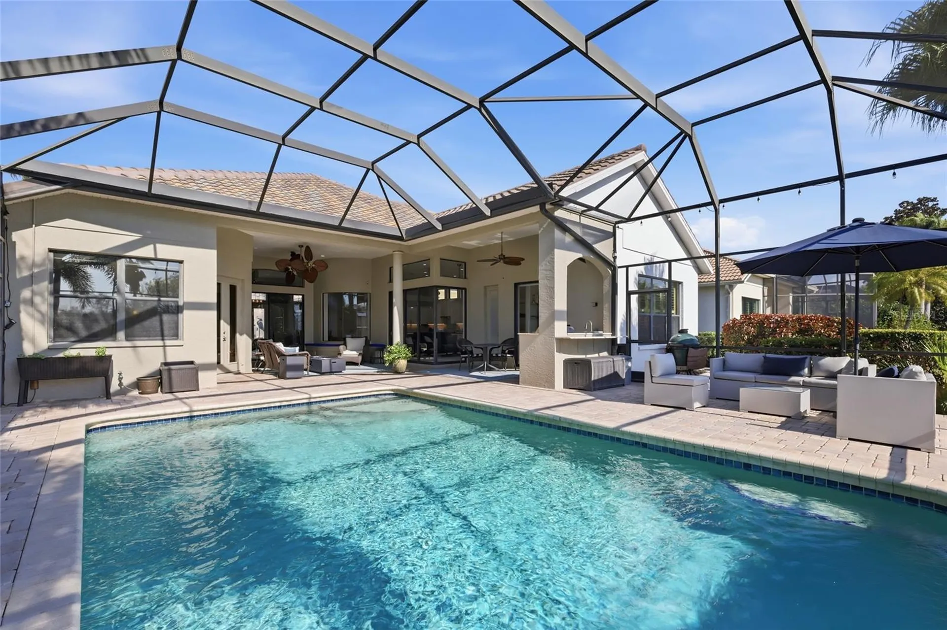 7060 Whitemarsh Circle Lakewood Ranch FL 34202