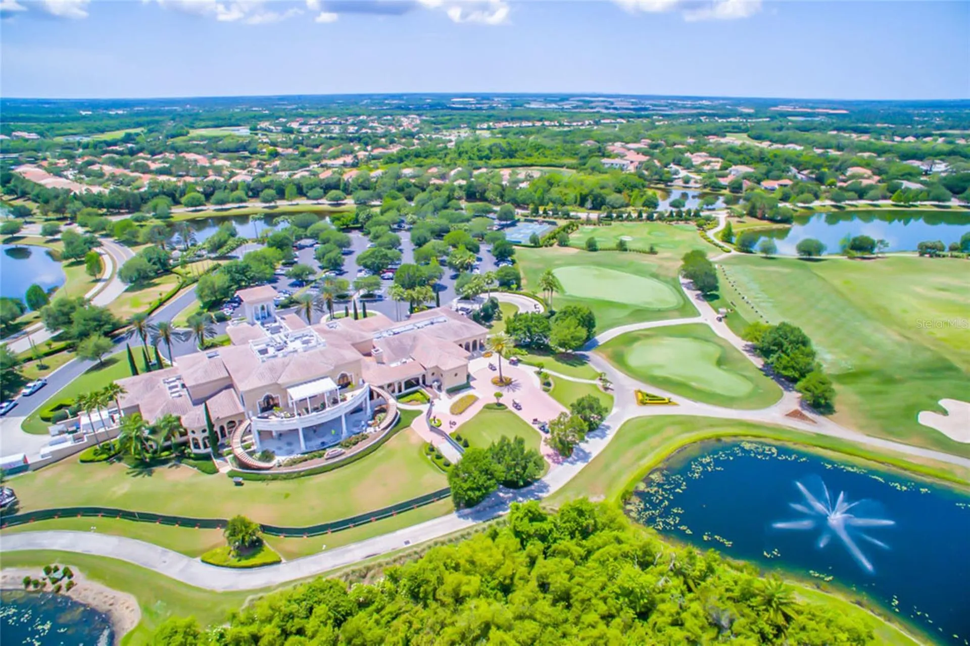 7060 Whitemarsh Circle Lakewood Ranch FL 34202