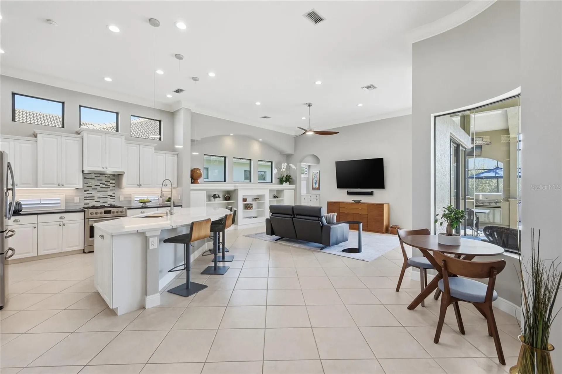 7060 Whitemarsh Circle Lakewood Ranch FL 34202