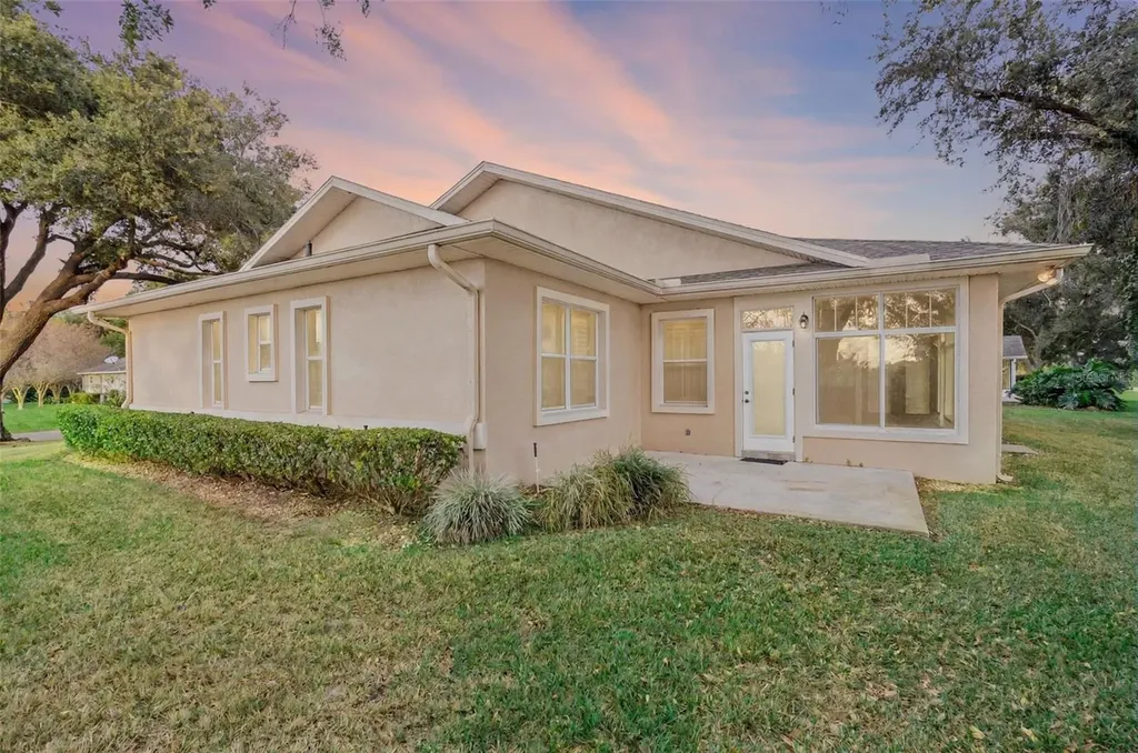 8516 Firestone Circle Clermont FL 34711