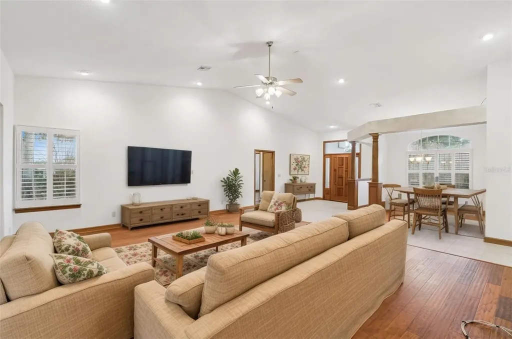 8516 Firestone Circle Clermont FL 34711