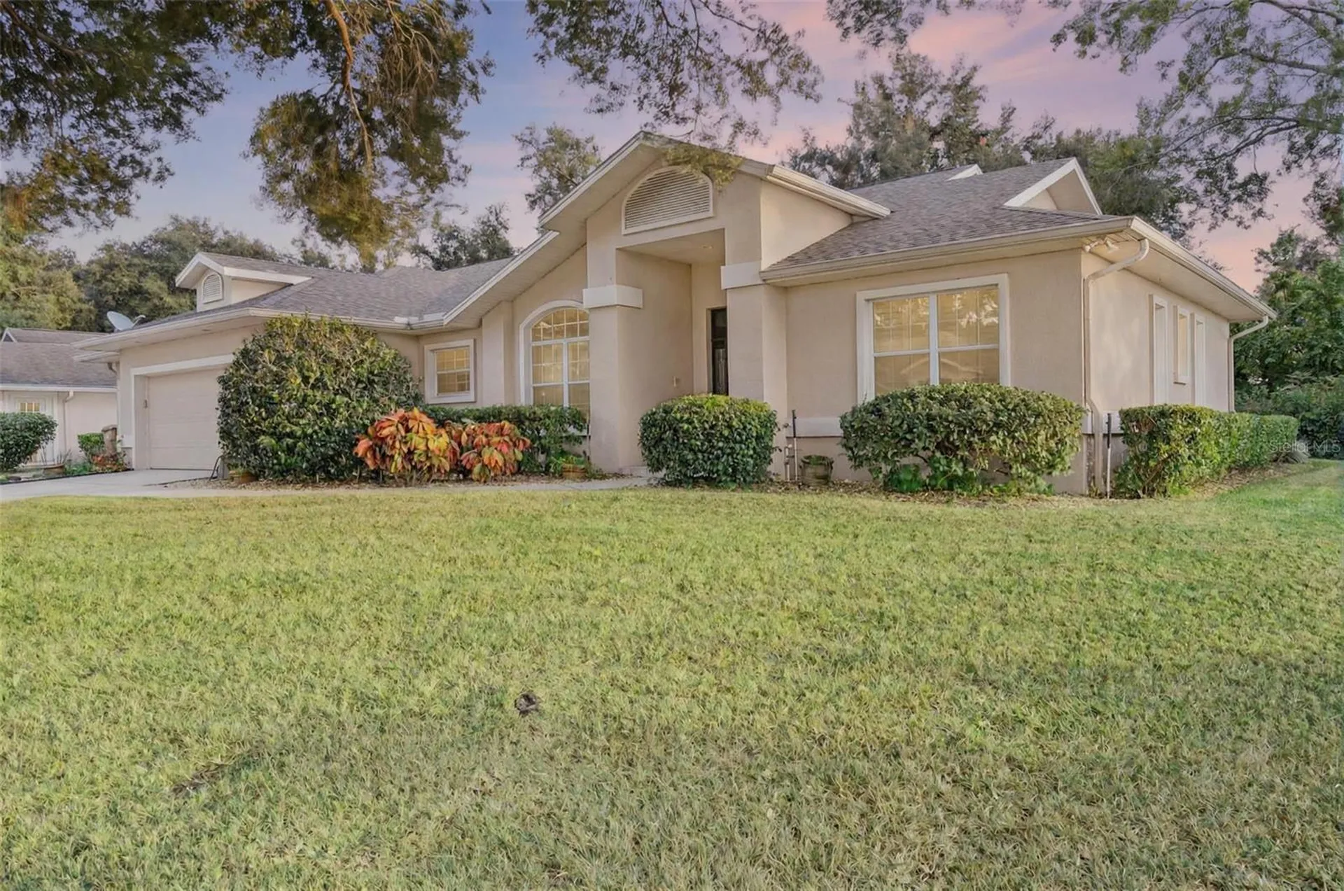 8516 Firestone Circle Clermont FL 34711