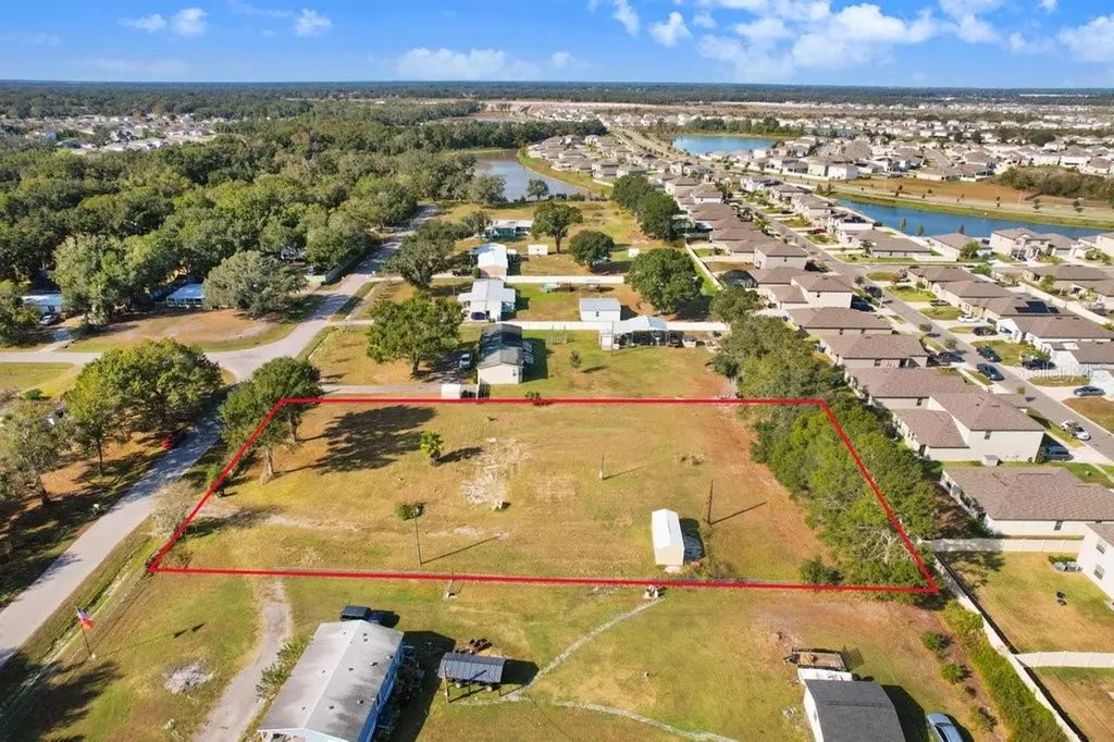 4005 SW Timberwood Drive Lakeland FL 33811