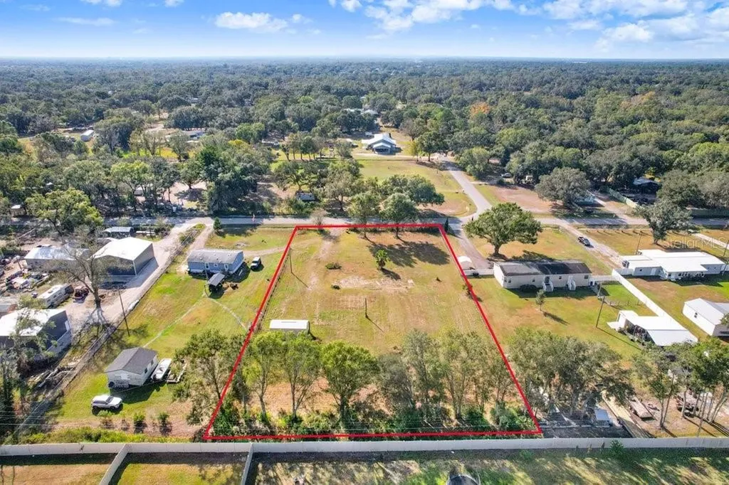 4005 SW Timberwood Drive Lakeland FL 33811