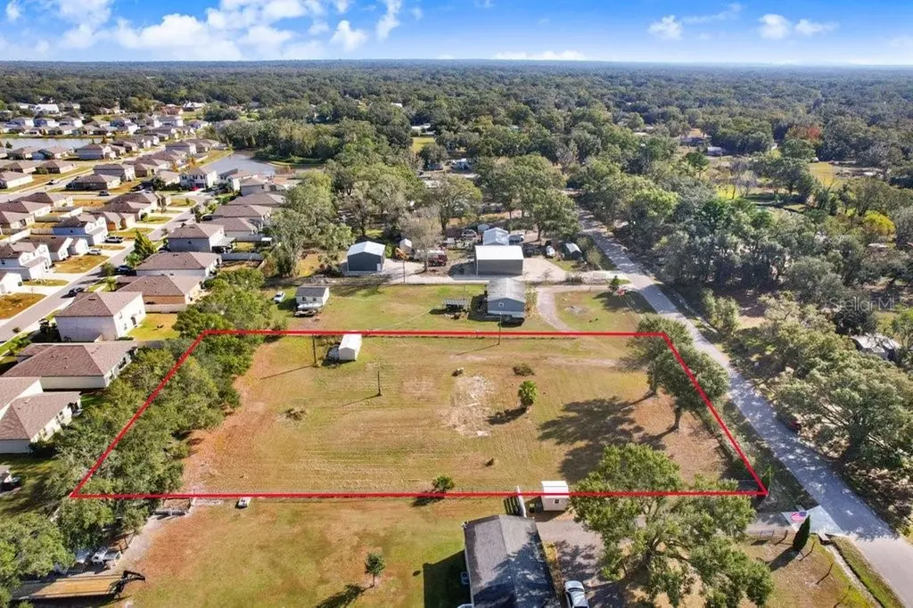4005 SW Timberwood Drive Lakeland FL 33811