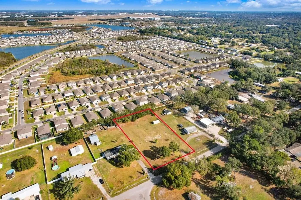 4005 SW Timberwood Drive Lakeland FL 33811