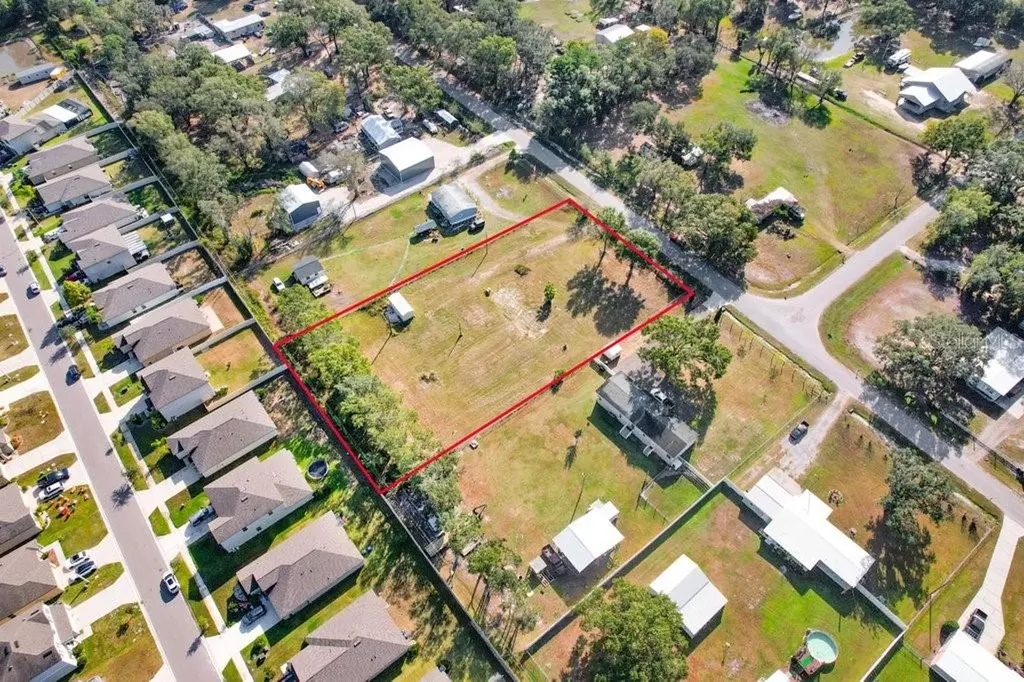 4005 SW Timberwood Drive Lakeland FL 33811