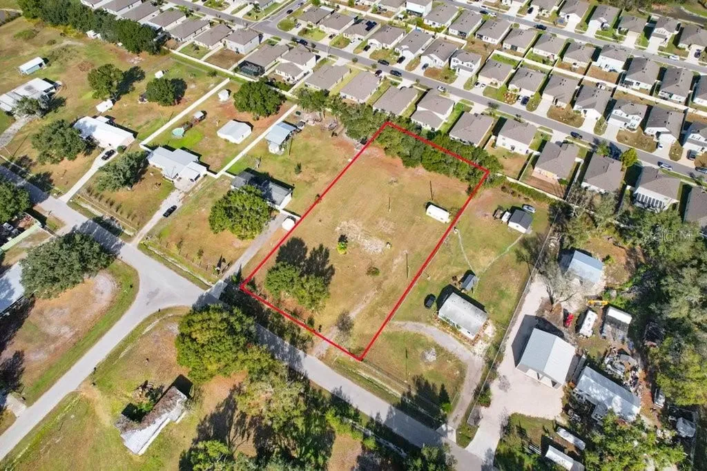 4005 SW Timberwood Drive Lakeland FL 33811