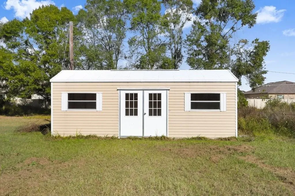 4005 SW Timberwood Drive Lakeland FL 33811