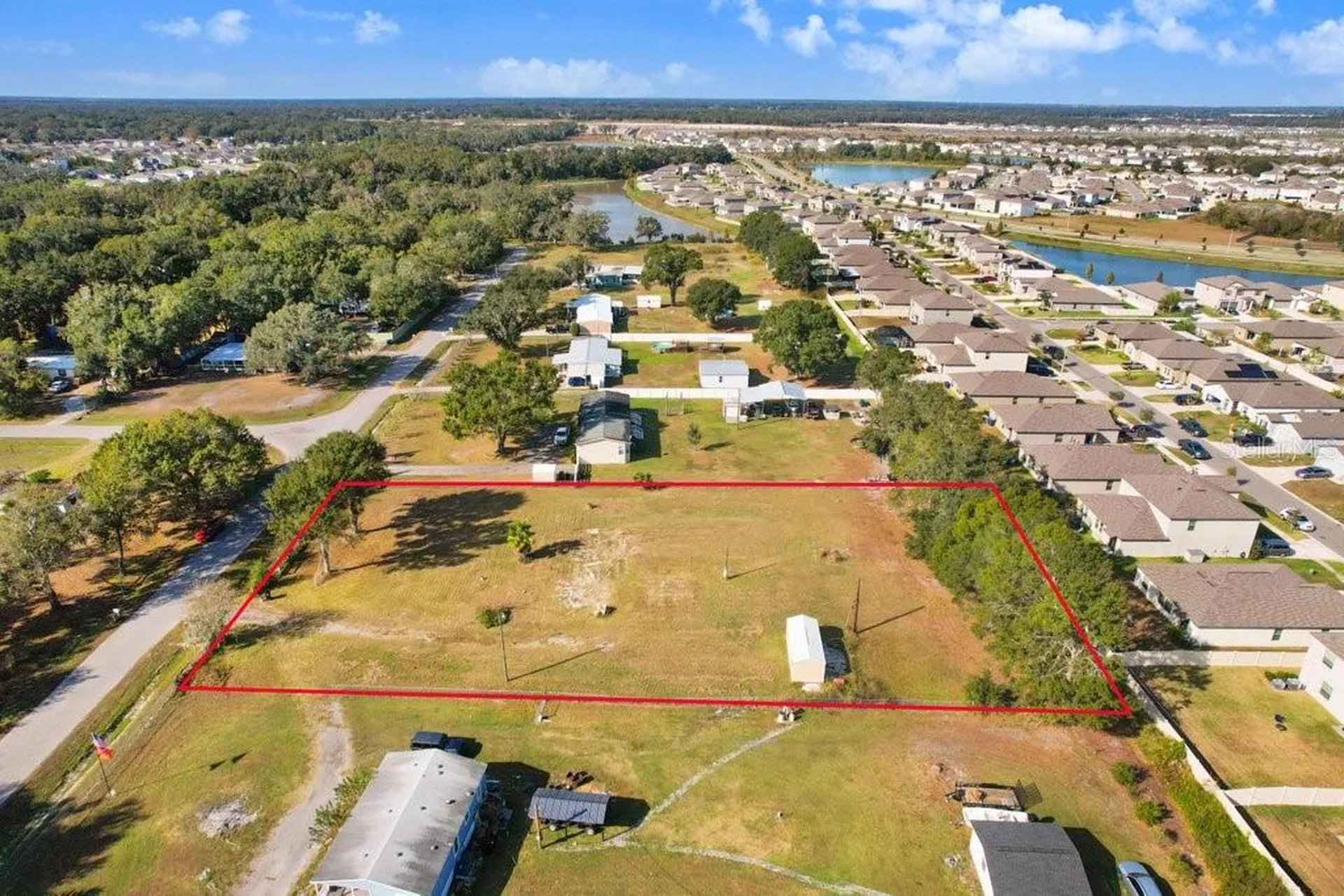 4005 SW Timberwood Drive Lakeland FL 33811