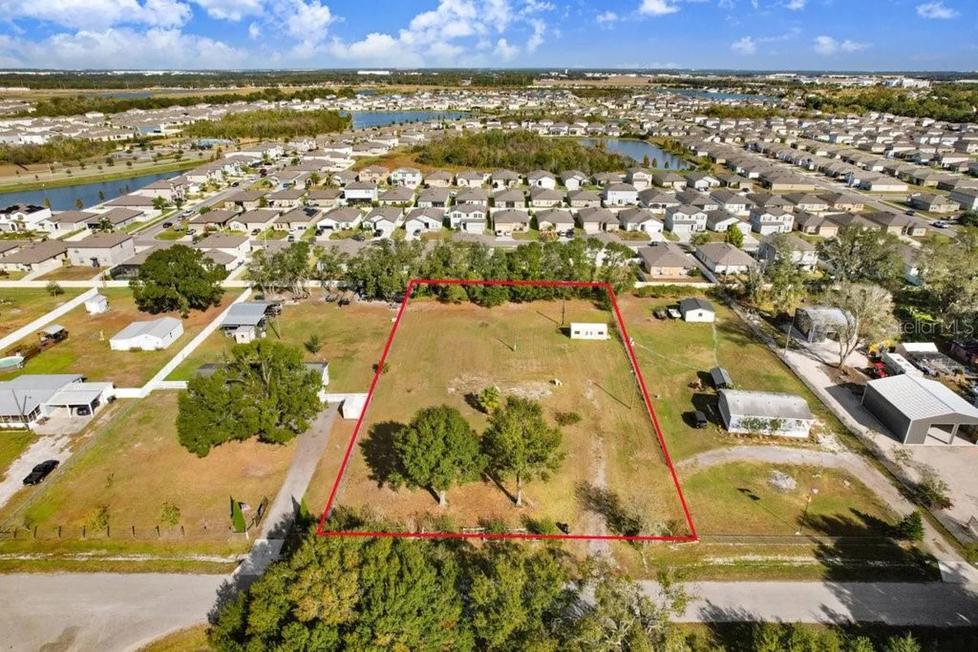 4005 SW Timberwood Drive Lakeland FL 33811