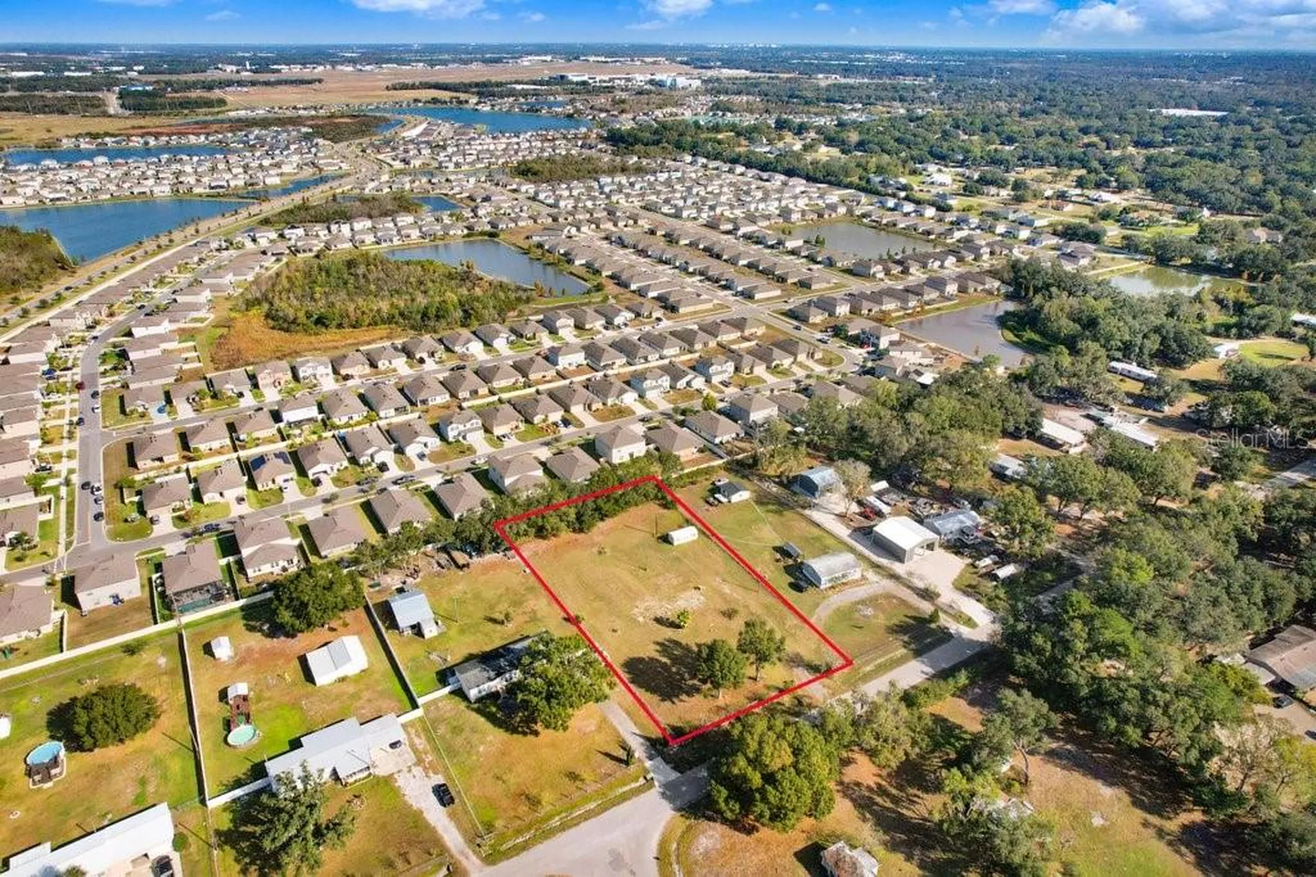 4005 SW Timberwood Drive Lakeland FL 33811