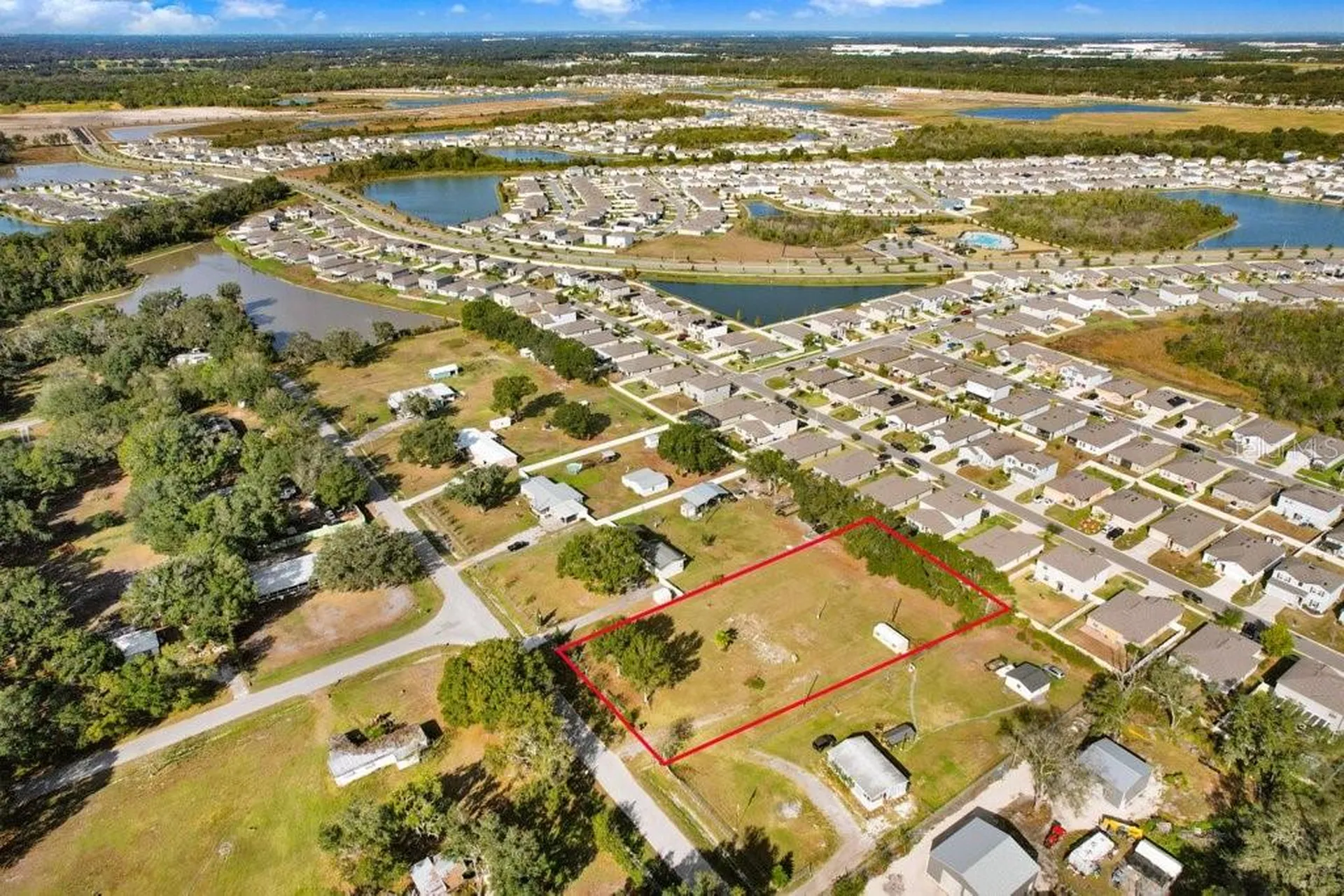 4005 SW Timberwood Drive Lakeland FL 33811