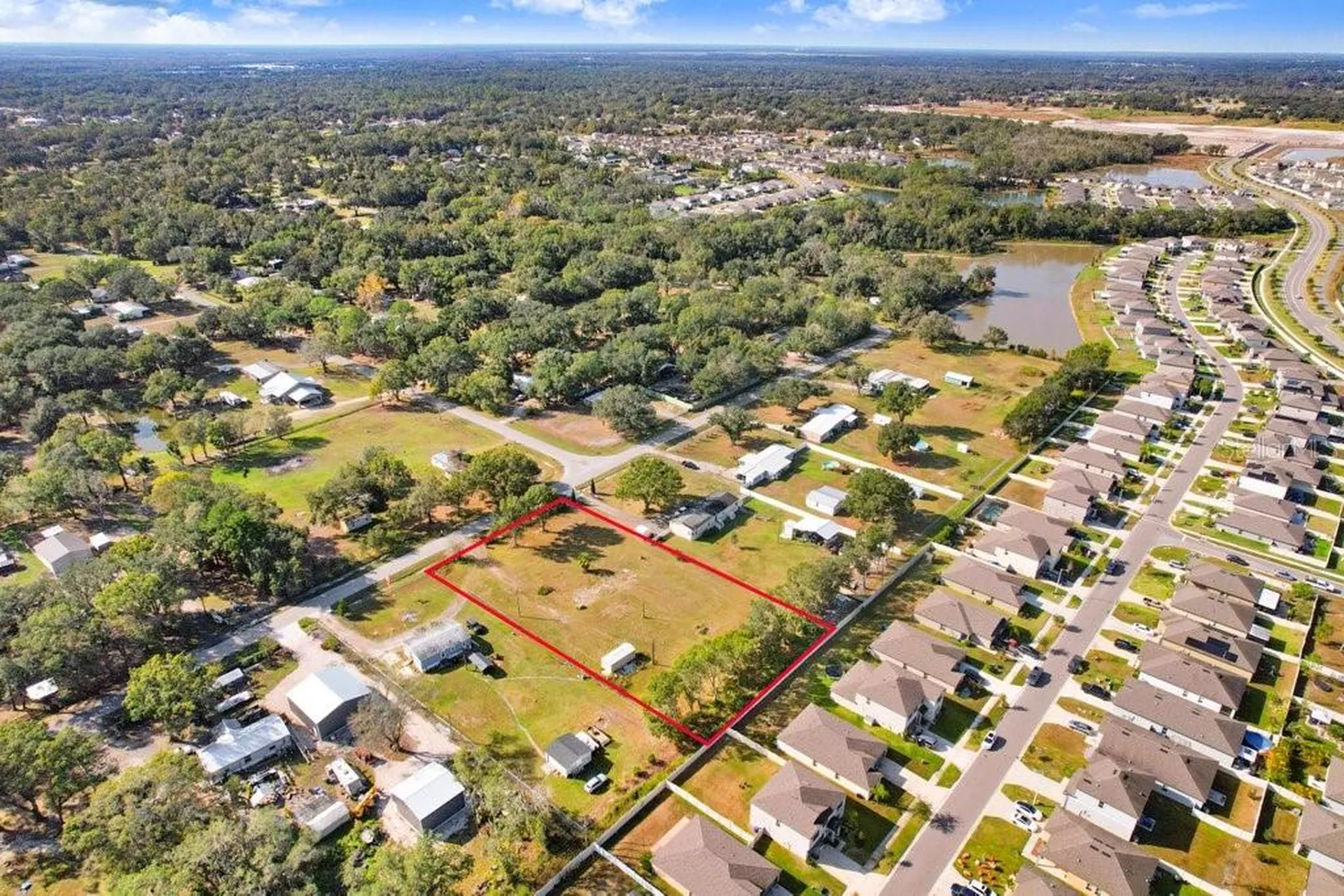 4005 SW Timberwood Drive Lakeland FL 33811