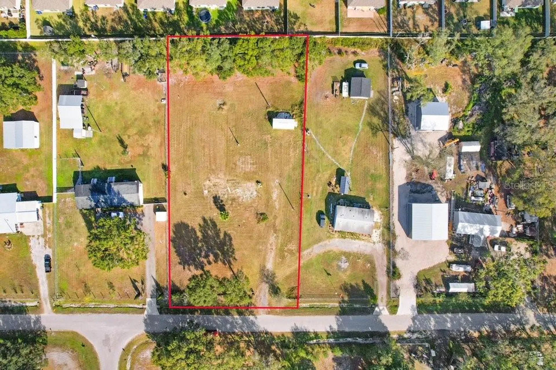 4005 SW Timberwood Drive Lakeland FL 33811