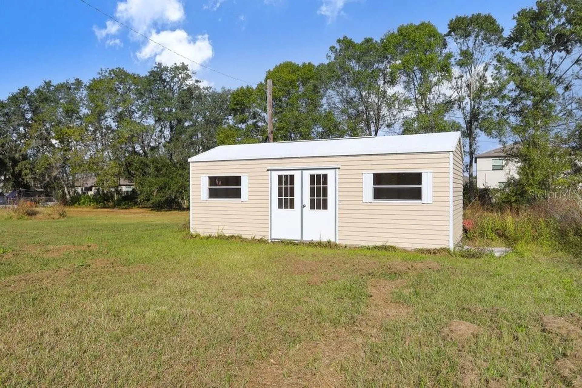 4005 SW Timberwood Drive Lakeland FL 33811