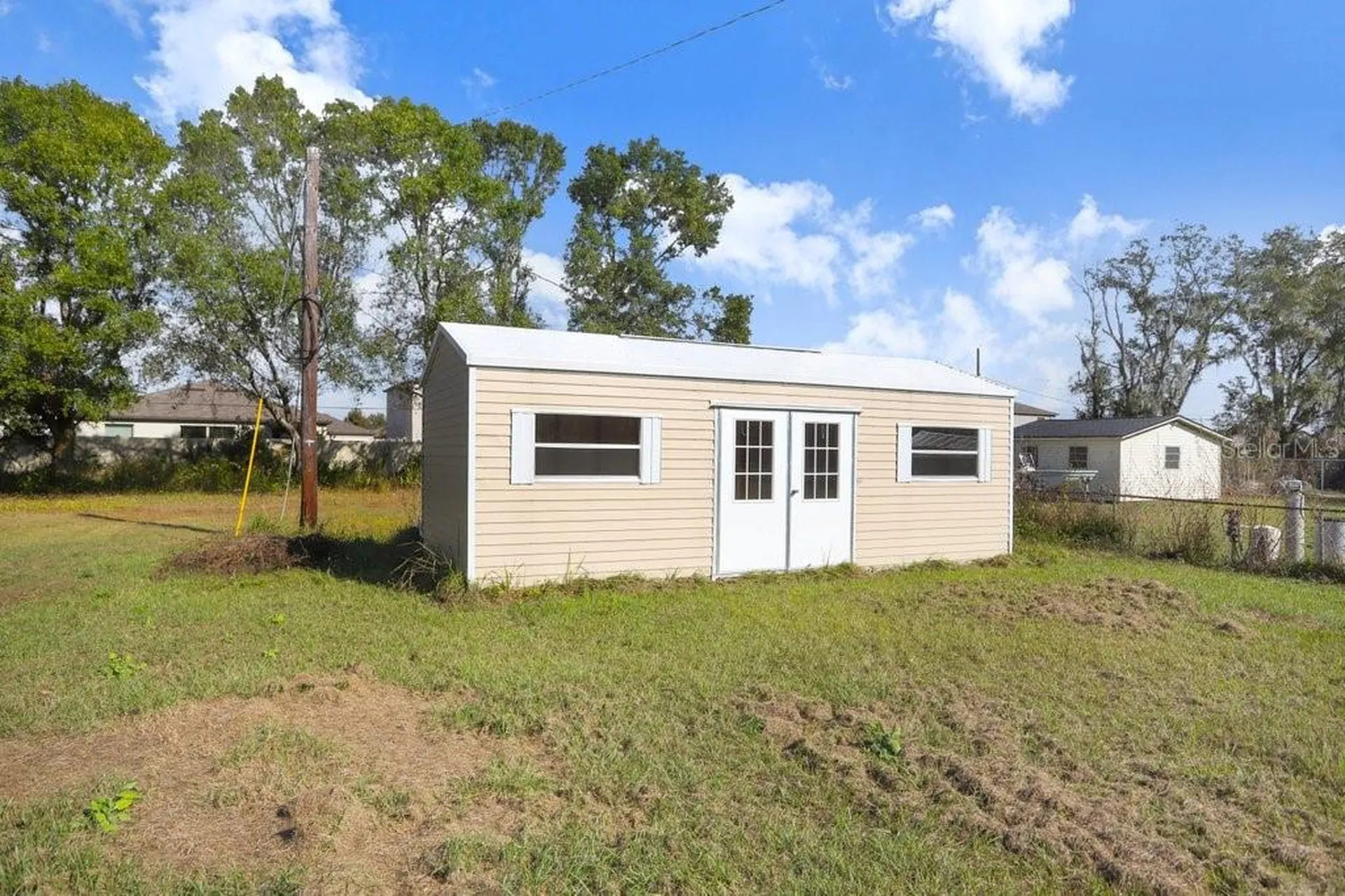 4005 SW Timberwood Drive Lakeland FL 33811