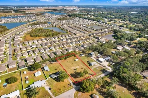 4005 SW Timberwood Drive Lakeland FL 33811